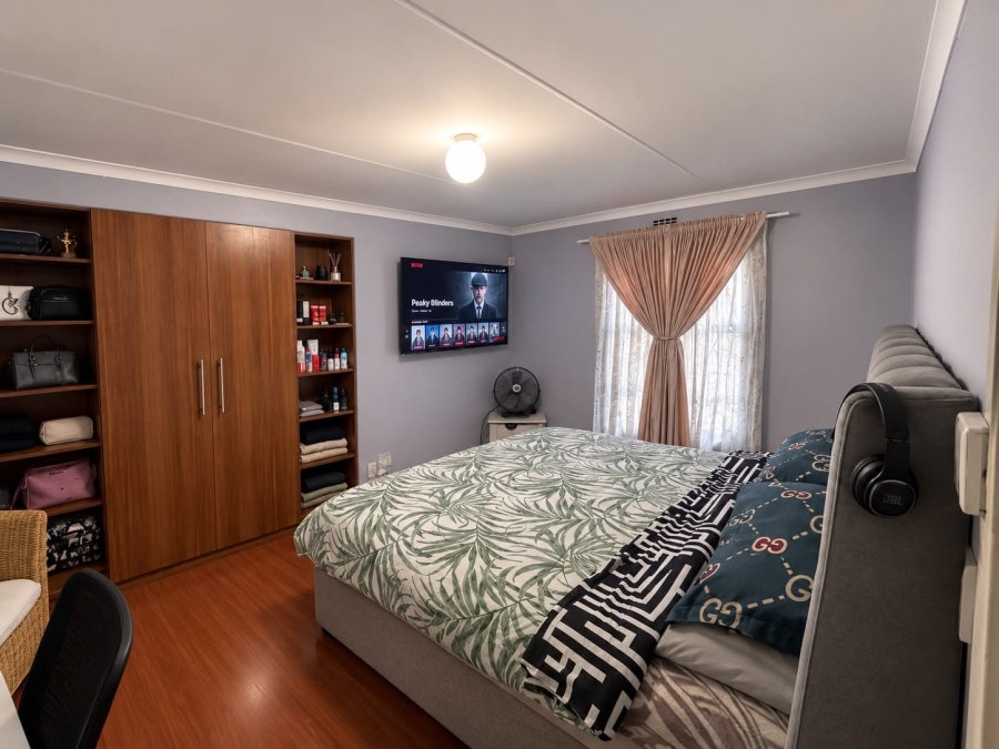To Let 3 Bedroom Property for Rent in Sarepta Western Cape